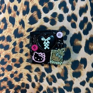 Custom compact junk case mirrors